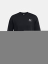Under Armour Pánská mikina Under Armour UA Icon Fleece Crew Taping