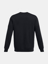 Under Armour Pánská mikina Under Armour UA Icon Fleece Crew Taping