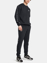 Under Armour Pánská mikina Under Armour UA Icon Fleece Crew Taping