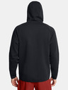Under Armour Pánská mikina Under Armour UA Unstoppable Flc FZ HD EU