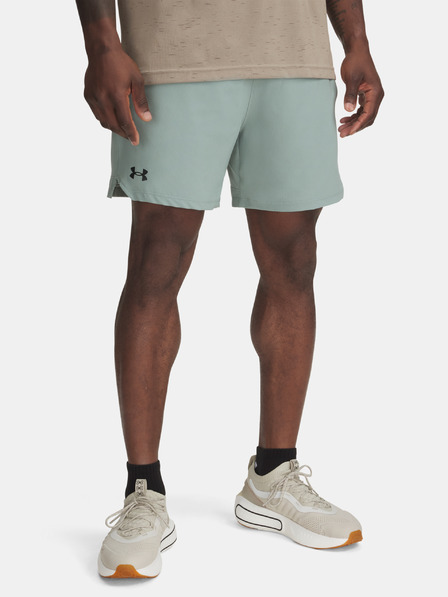 Under Armour Pánské kraťasy Under Armour UA Vanish Woven 6in Shorts