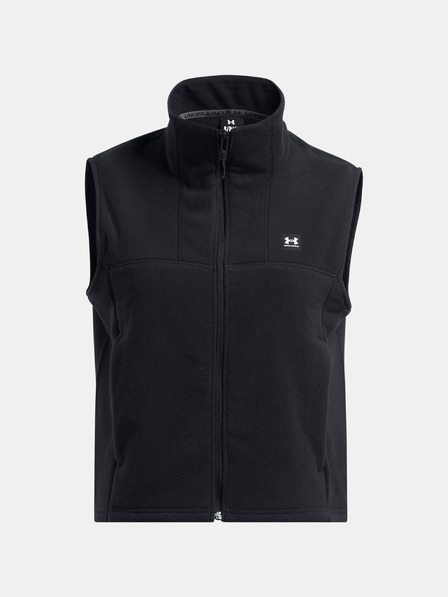 Under Armour Vesta Under Armour UA W Expanse Fleece Vest-BLK