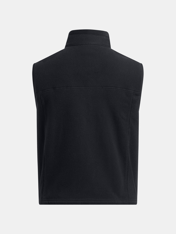 Under Armour Vesta Under Armour UA W Expanse Fleece Vest-BLK