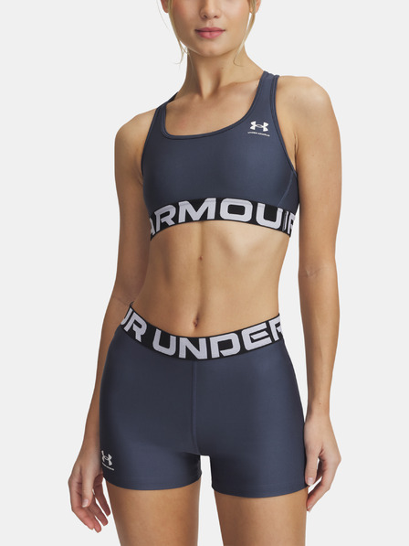 Under Armour Dámská podprsenka Under Armour UA HG Mid Branded