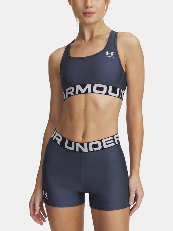 Under Armour Dámská podprsenka Under Armour UA HG Mid Branded