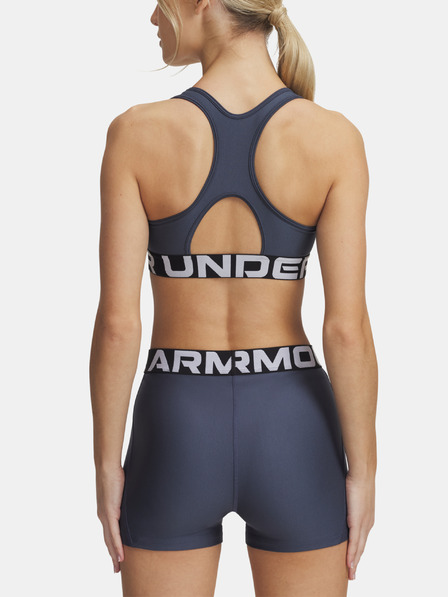 Under Armour Dámská podprsenka Under Armour UA HG Mid Branded