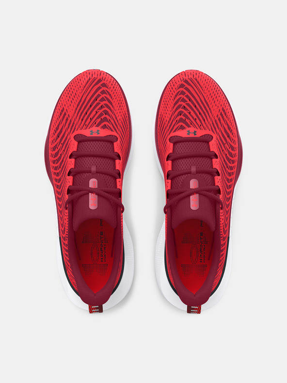 Under Armour Pánské boty Under Armour UA Infinite Pro