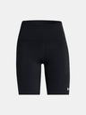 Under Armour Dámské kraťasy Under Armour Motion Bike Short EMEA