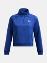 Under Armour Dámská mikina Under Armour UA Armour Flc Pro HZ-BLU