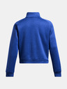 Under Armour Dámská mikina Under Armour UA Armour Flc Pro HZ-BLU