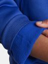 Under Armour Dámská mikina Under Armour UA Armour Flc Pro HZ-BLU