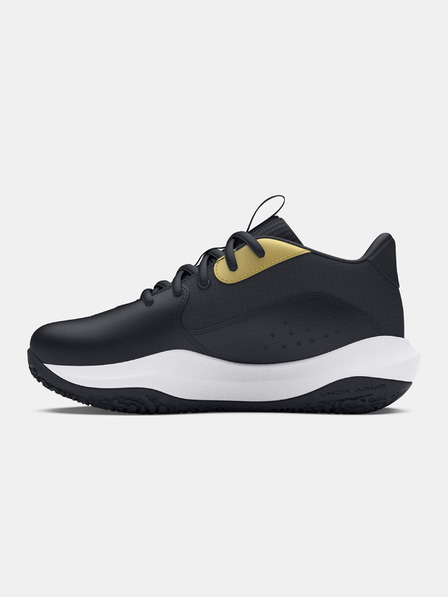 Under Armour Boty Under Armour UA PS Lockdown 7-BLK