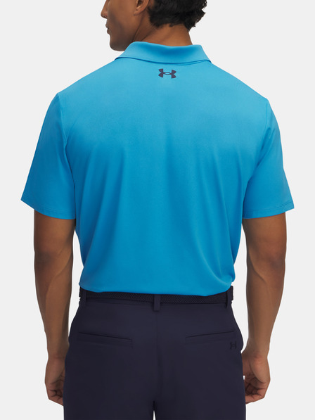 Under Armour Pánské tričko Under Armour UA Matchplay Polo