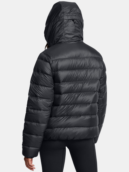 Under Armour Dámská bunda Under Armour LEGEND DOWN HOODED JACKET