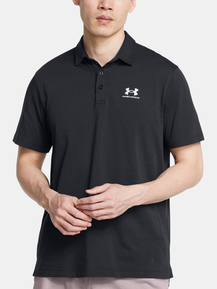 Under Armour Pánské tričko Under Armour UA Icon Polo