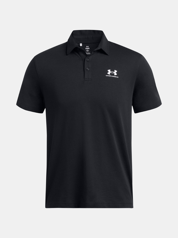 Under Armour Pánské tričko Under Armour UA Icon Polo