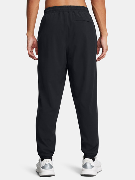 Under Armour Pánské tepláky Under Armour UA Vibe Woven Jogger