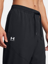 Under Armour Pánské tepláky Under Armour UA Vibe Woven Jogger