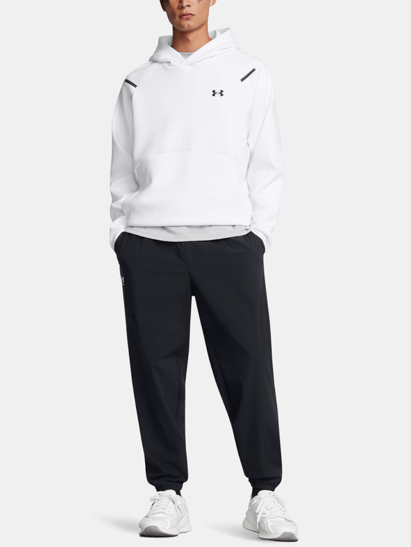 Under Armour Pánské tepláky Under Armour UA Vibe Woven Jogger