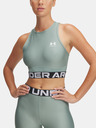 Under Armour Dámské tílko Under Armour HeatGear Rib Tank