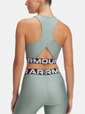 Under Armour Dámské tílko Under Armour HeatGear Rib Tank
