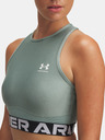 Under Armour Dámské tílko Under Armour HeatGear Rib Tank