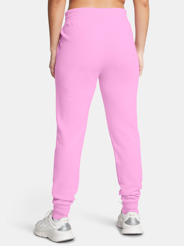 Under Armour Dámské tepláky Under Armour UA Rival Fleece Jogger