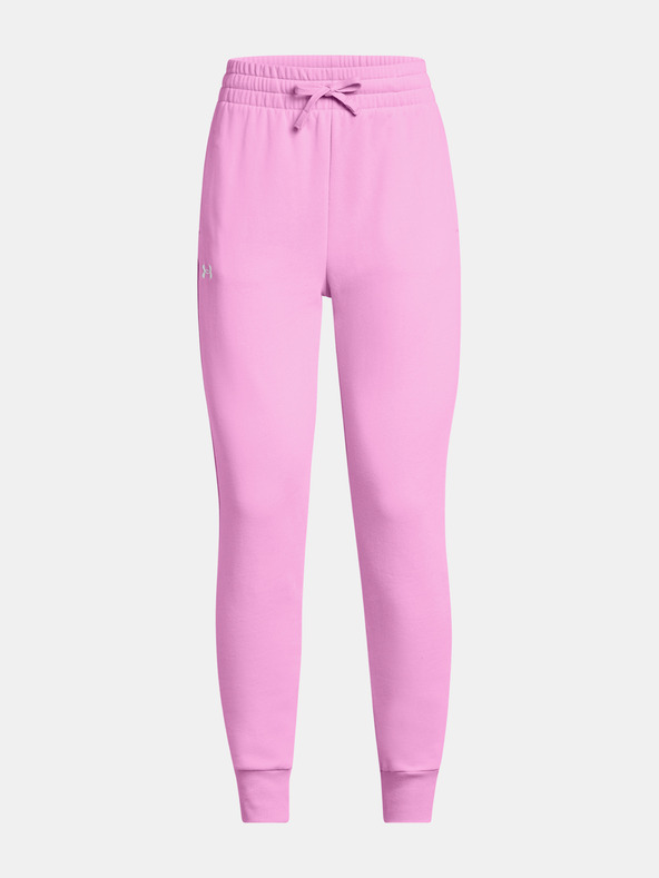 Under Armour Dámské tepláky Under Armour UA Rival Fleece Jogger