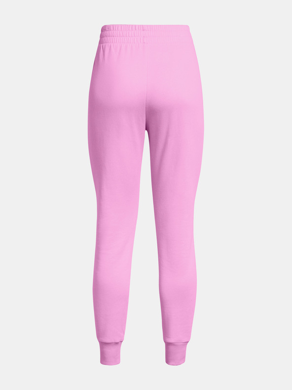 Under Armour Dámské tepláky Under Armour UA Rival Fleece Jogger