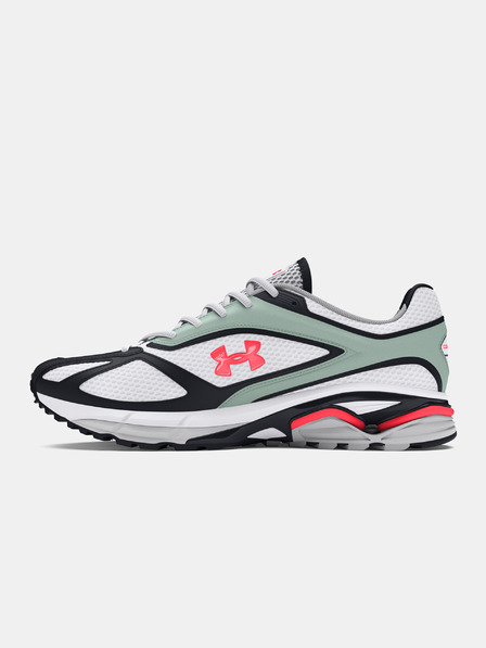 Under Armour Unisexové boty Under Armour UA HOVR Apparition RTRFTR TC