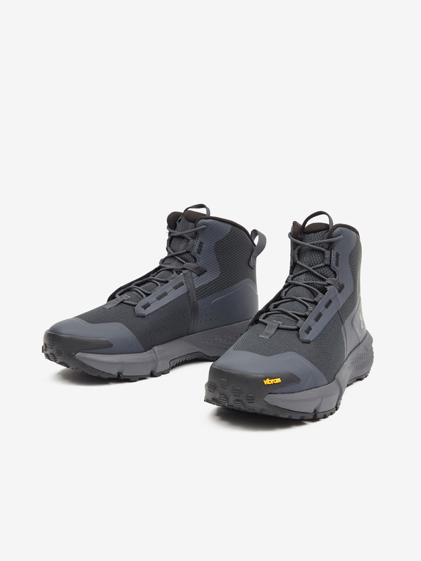 Under Armour Pánské boty Under Armour UA Charged Valsetz Mid