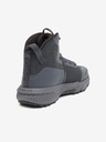 Under Armour Pánské boty Under Armour UA Charged Valsetz Mid