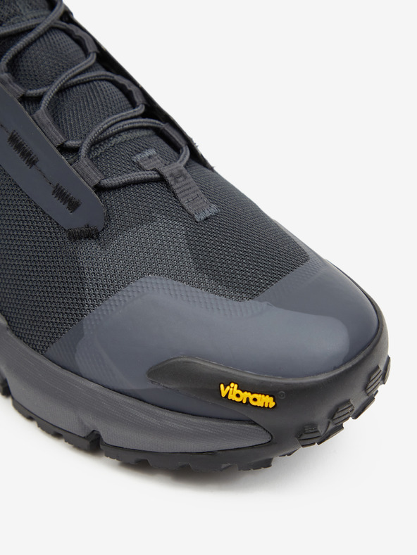 Under Armour Pánské boty Under Armour UA Charged Valsetz Mid