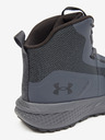 Under Armour Pánské boty Under Armour UA Charged Valsetz Mid