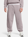 Under Armour Pánské sportovní kalhoty Under Armour UA Icon HWT Flc Wash OS Pa