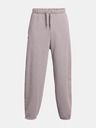 Under Armour Pánské sportovní kalhoty Under Armour UA Icon HWT Flc Wash OS Pa