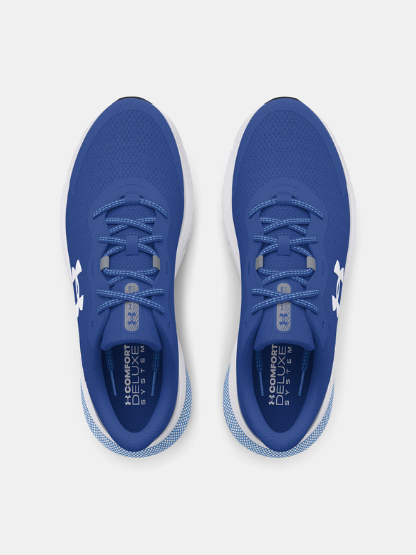 Under Armour Pánské boty Under Armour UA HOVR Turbulence 2 RS