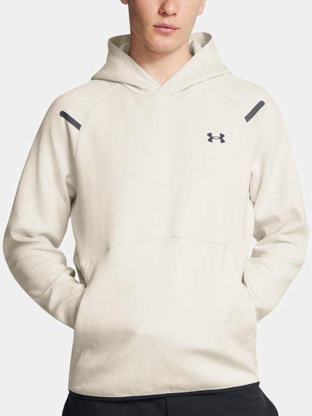 Under Armour Pánská mikina Under Armour UA Unstoppable Flc HD EU