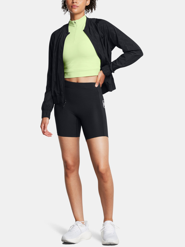 Under Armour Dámské kraťasy Under Armour UA Run Anywhere Shorts