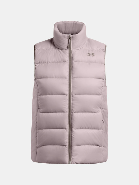 Under Armour Dámská vesta Under Armour LEGEND DOWN VEST-GRY
