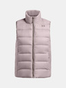 Under Armour Dámská vesta Under Armour LEGEND DOWN VEST-GRY