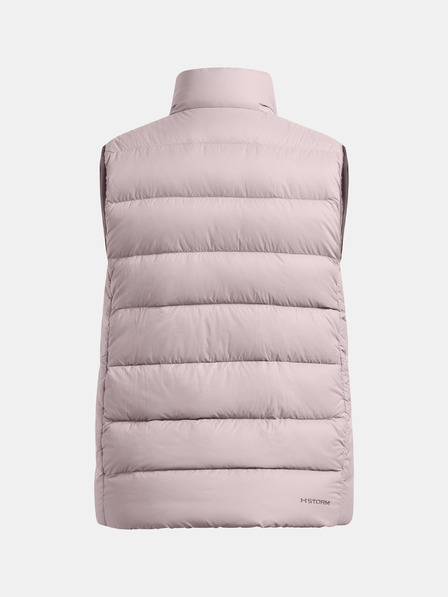 Under Armour Dámská vesta Under Armour LEGEND DOWN VEST-GRY