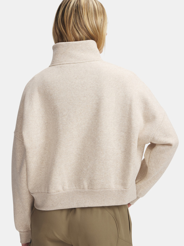 Under Armour Dámská mikina Under Armour UA Icon Fleece OS HZ