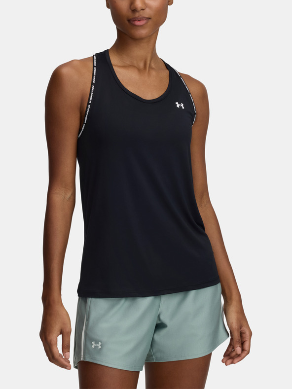 Under Armour Dámské tílko Under Armour Tech Knockout Tank