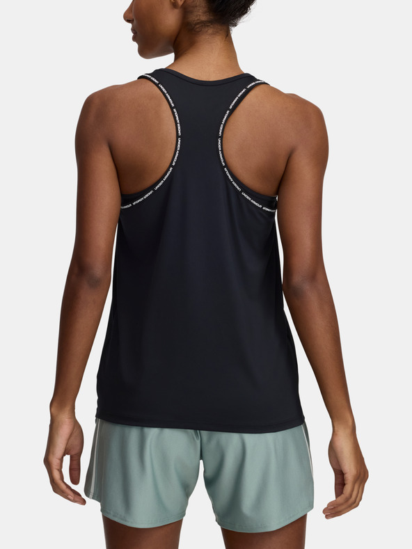 Under Armour Dámské tílko Under Armour Tech Knockout Tank