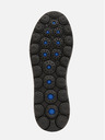 Geox Černé dámské tenisky Geox Spherica EC4.1