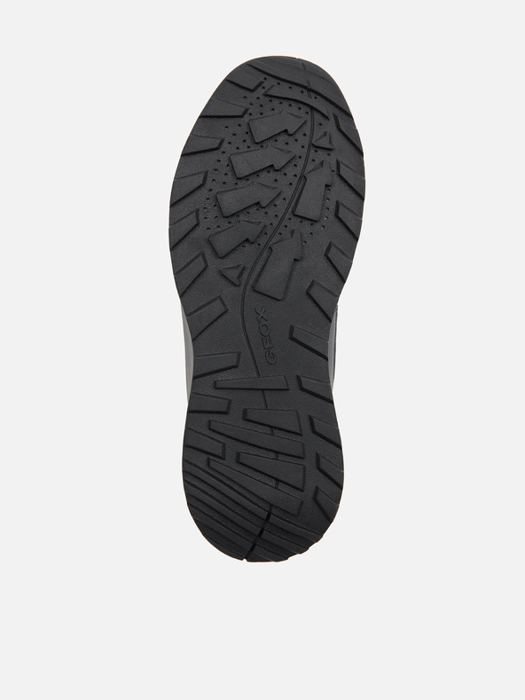 Geox Tmavě modré pánské tenisky Geox Terrestre B Abx