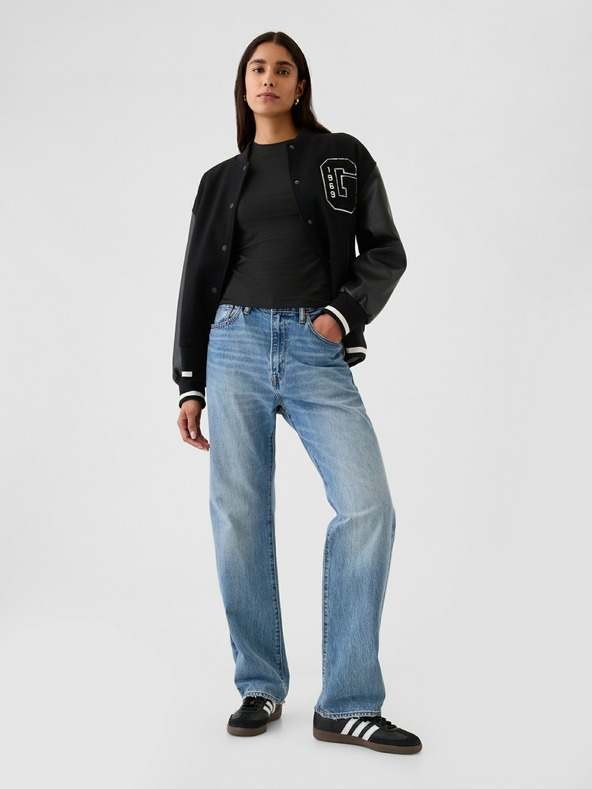 GAP Tričko s krátkým rukávem GAP