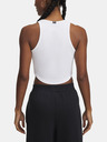 Under Armour Dámské tílko Under Armour UA Rival Rib Tank