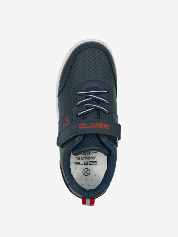 Sam 73 Tmavě modré klučičí tenisky SAM 73 Niko